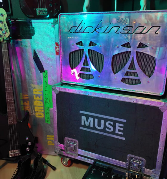 Stage-Used, Studio-Used Gear, Costumes, Guitars (Rock & Roll)